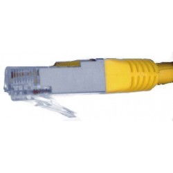 Cat. 6 netværkskabel, RJ45,...
