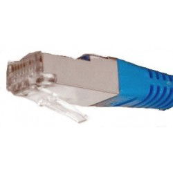Cat. 5 netværkskabel, RJ45,...