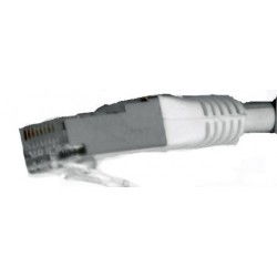 Cat. 6 netværkskabel, RJ45,...