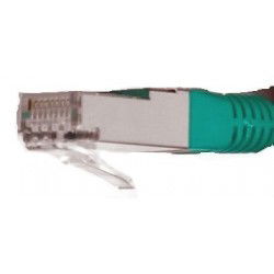 Cat. 6 netværkskabel, RJ45,...