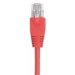 Cat. 6 netværkskabel, RJ45,...