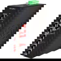 10/100 Megabit managed Ethernet switche [Antaira]