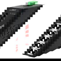 10GBIT Switch (unmanaged) - DANBIT A/S