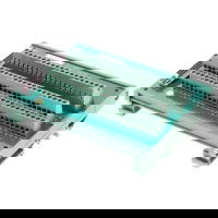 Terminal board - Connect external signals