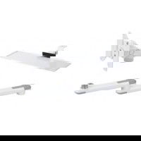 Accessories for use of medical equipment