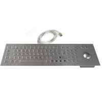Industrial tastaurer with metal casting - DANBIT