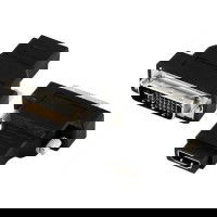 Adapterstik - Alt i adaptere - DANBIT A/S