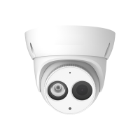 Turret Camera - PTZ camera that follows movement
