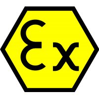 Atex EX explotion-proff cameras guide to ATEX ATEXII 2G Ex d IIC T6 GbII 2D Ex tb IIIC IP68 T80℃ Db