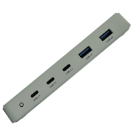 USB PD (Power Delivery) lader, USB Lader GaN High Power