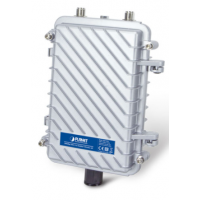 Udendørs WiFi Access Point/Bridge og repeater