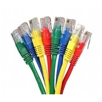 Network cables - Hugh selection from DANBIT 