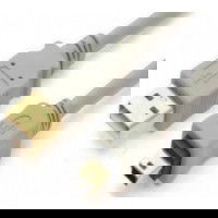 Mini USB - USB A og B 
