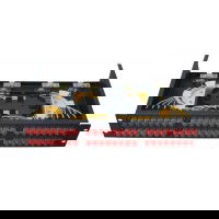 Patch Panel - For fiber and RJ45
