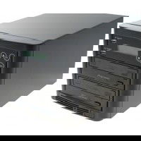 CD / DVD Burner - Danbit