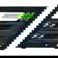 Hard disk duplicator - Transfer data from external HDD - Danbit
