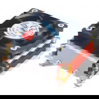 1U socket 989 cooler