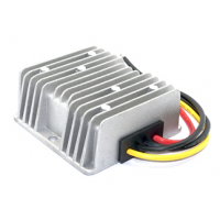 DC DC converter - Huge selection of both 'Step Up' and 'Step Down'