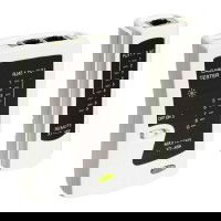 Network Tester - Test your network - Danbit