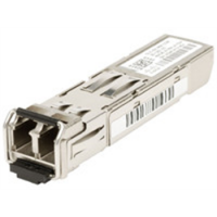 1000Mbit GBIC/SFP modul - Singlemode og Multimode