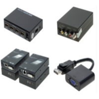 Video Extender and Amplifier - Huge selection