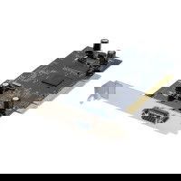 Eksternt Grafikkort og Skærmkort ⇒ Adapter til VGA/HDMI/DVI etc.