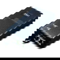 PoE strømforsyning og Splitter - DANBIT A/S