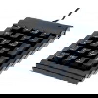 Numerisk og programmerbare tastaturer - DANBIT A/S