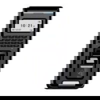 Adgangskontrol - Alarmer og NTP server