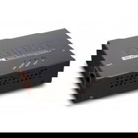 LAN Extender for network connection