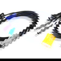 KVM Cables and Accessories - VGA - Danbit