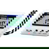 Datalogger med netværk (WiFi/LAN) - DANBIT A/S