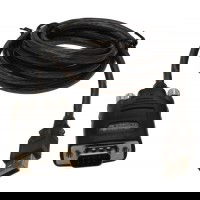 USB til Seriel port [Til en PC uden COM-port] - DANBIT