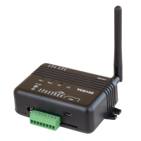 Fjernstyring, måling og alarm via GSM - DANBIT A/S