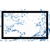 Horizontal Monitors / Monitor - Available for maritime use